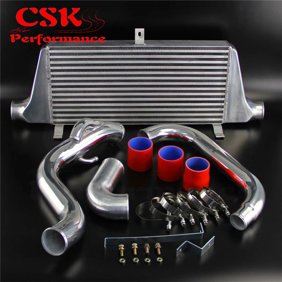 High Performance Front Mount Intercooler Kit For Nissan Silvia S14 S15