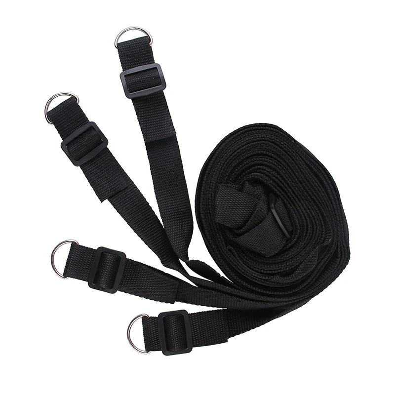  Handcuffs LOVE Bondage set Erotic Under Bed BDSM Restraint System Games for Adults Wrists & Ankle C