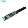 ESP32 DHT11 CP2104 Wifi Bluetooth temperatura humedad suelo humedad Sensor detección módulo 18650 protector de batería para Arduino ► Foto 3/6