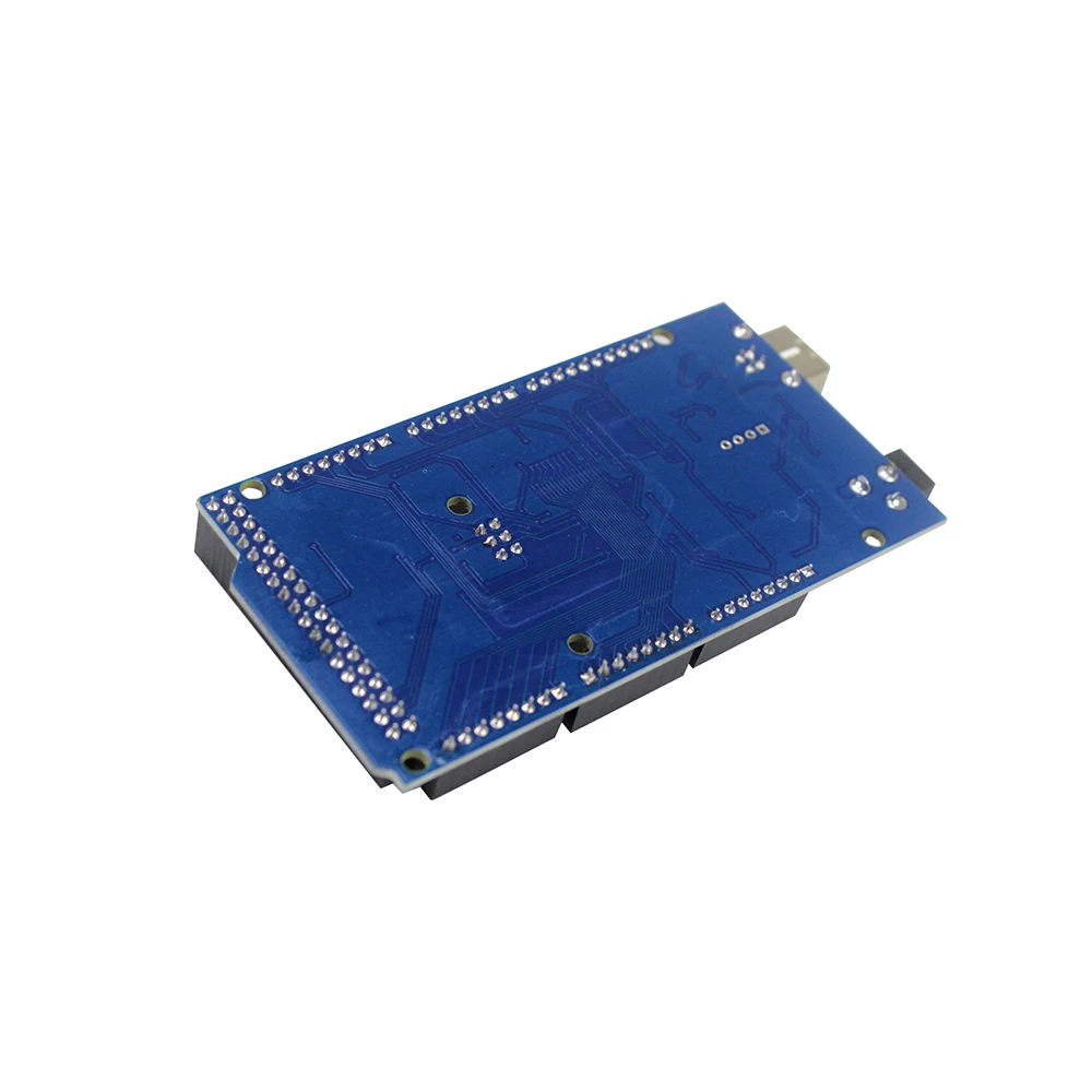 Умная электроника МЕГА 2560 R3 ATmega2560-16AU CH340G макетная плата для DIY стартовый набор