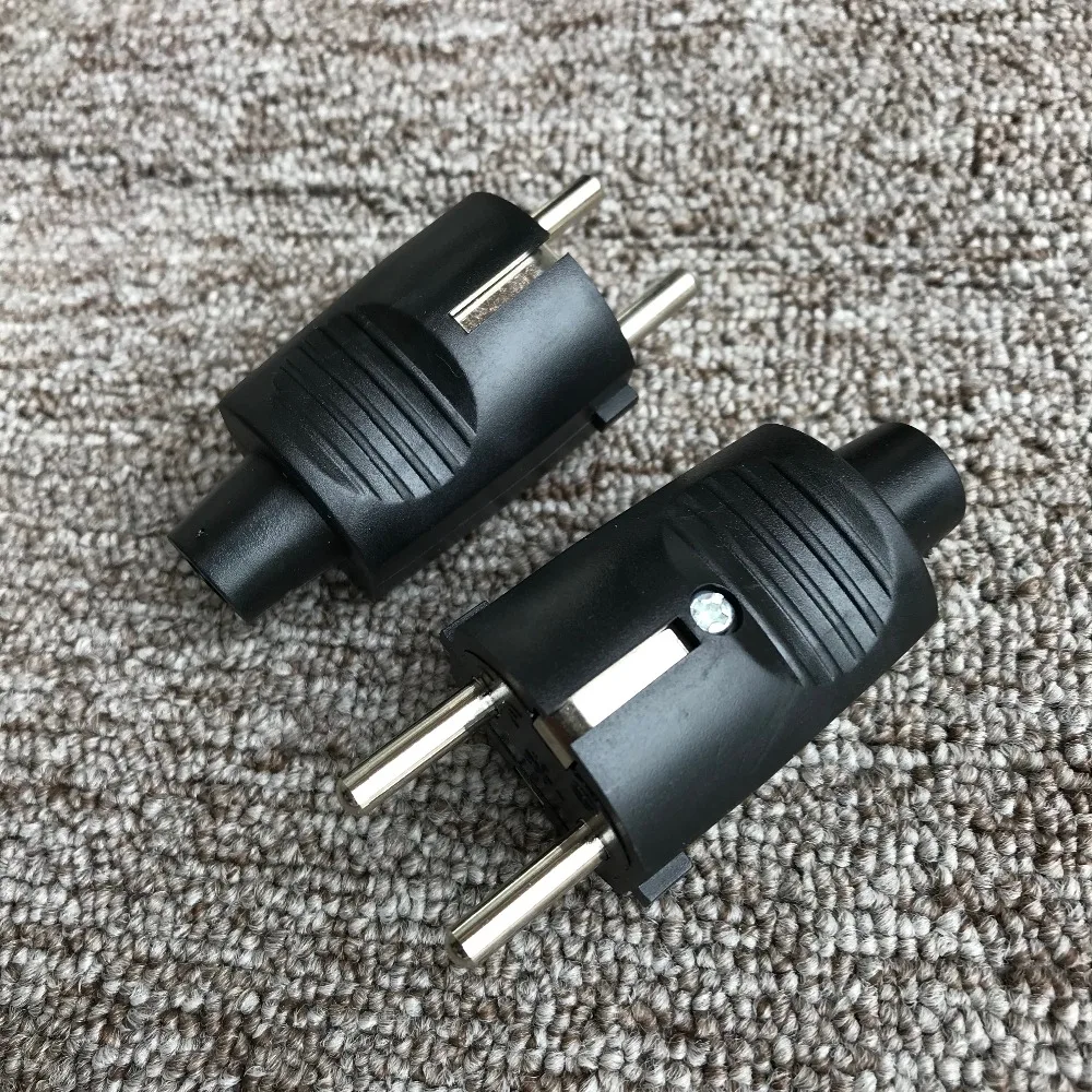 European Standard European Standard European Plug Binary 2 Round Two dubai-plug-type-power-outlet-adapter-dubai-ofw