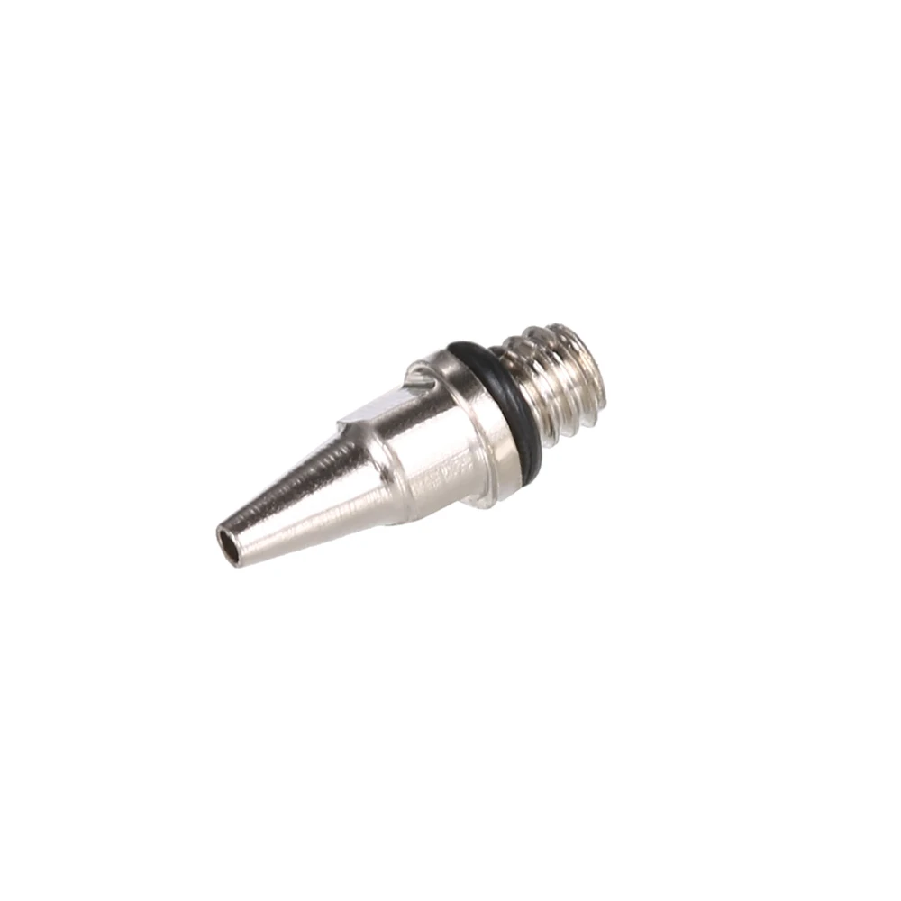 Насадка и иглы для аэрографа 0 5/0 3/0 2 мм|airbrush nozzle|airbrush nozzle needleairbrush needle |