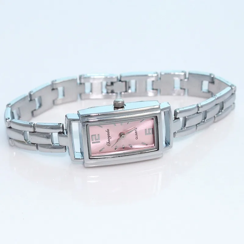 8pcs Mixed Bulk Women Bracelet Watches casual elegant trendy jewelry Luxury Fashion Women's Quartz Wristwatches O92m8