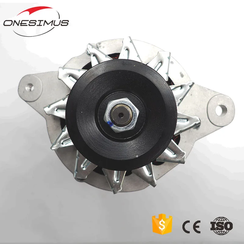 OEM MD106319 генератор для Mit-4D55 4D56 12 V/65A PAJERO I/L 200/L 300 коробка