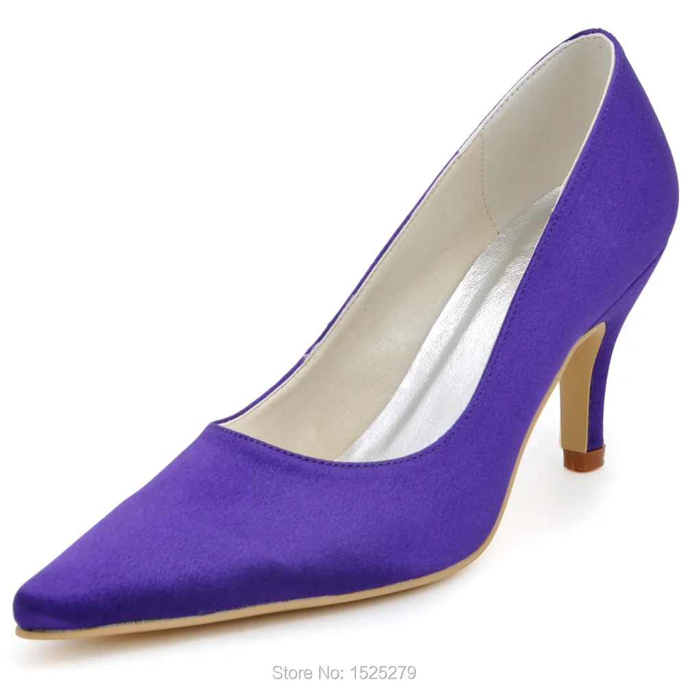 elegant evening shoes