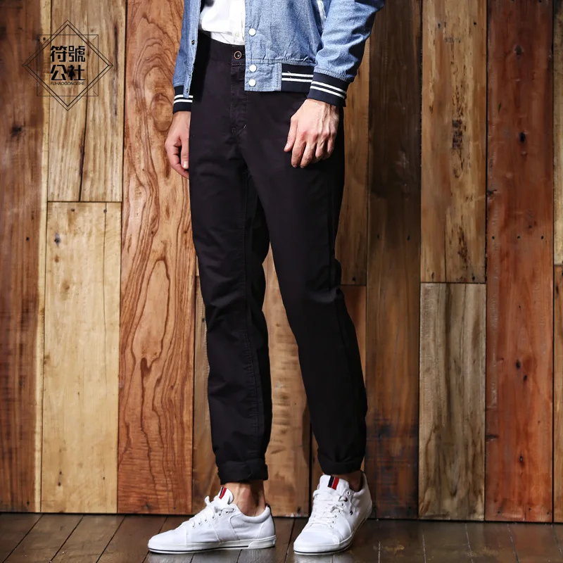 

Hot Army Camouflage Pants Men Military Cargo Pants Fashion Jogger 2016 American Mens Trousers Autumn Harem Pants 1fh