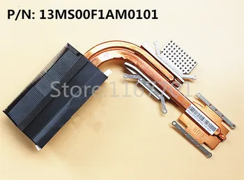 

New Original Laptop/Notebook independent CPU Cooling Radiator Heatsink for Asus ROG Mini Gaming PC GR6 GR8 13MS00F1AM0101