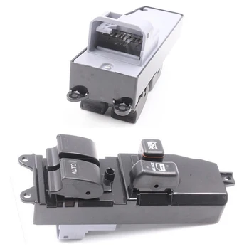 

Hot Selling New Electric Power Window Switch For Toyota Hiace KDH212 222 223 2005 OEM 84820-26211 High Quality