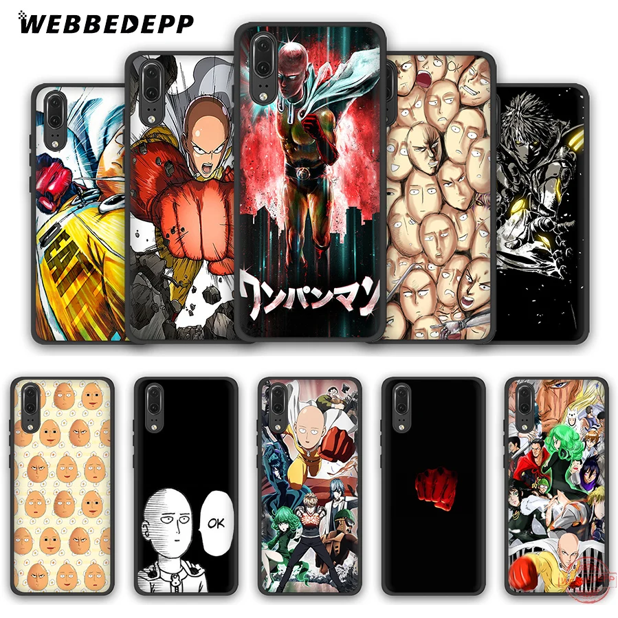 WEBBEDEPP мягкий чехол для Huawei P8 P9 P10 P20 P30 Lite Pro 2017 2018 2019 | Мобильные телефоны и