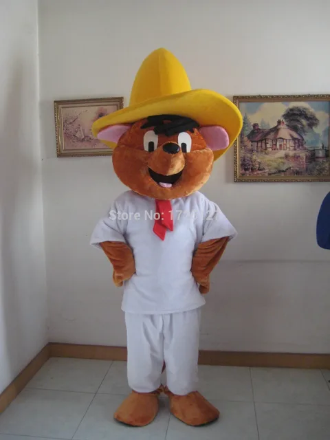 mascot mouse mice mascot costume custom cartoon anime cosplay kits