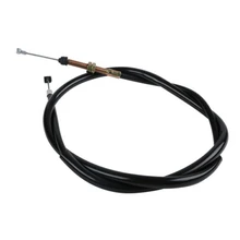 Motorcycle Clutch Cable For Yamaha YZF R6 YZF-R6 2006-2010 2007 2008 2009 Motorcycle Accessories for yamaha yzf r6 2008 2009 2010 11 12 13 14 complete all silver abs fairings 3mm thick injection plastic kits