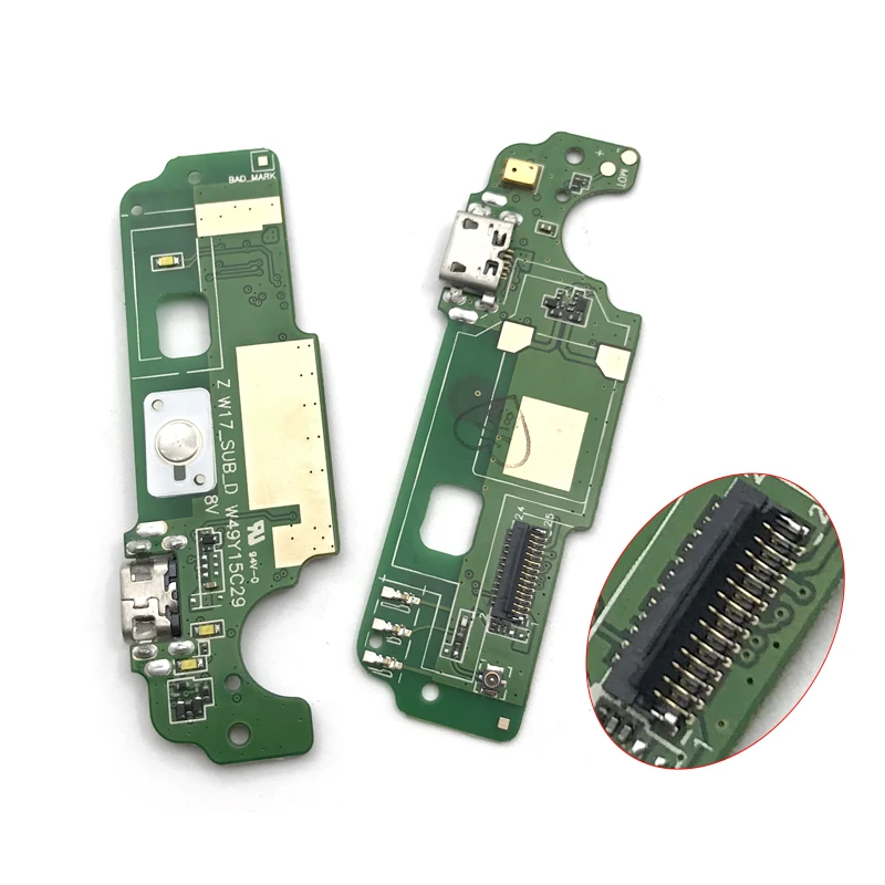

New For Alcatel 5022D 5022 5020D 5020 USB Charging Port Flex Cable Dock Connector Charging Port Board Repair Parts