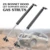 Новый-2шт Капот Капот Лифт Поддерживает Ударные Газовые Стойки Для Nissan Patrol Y61 Y62 1997-2018 Сталь 41см