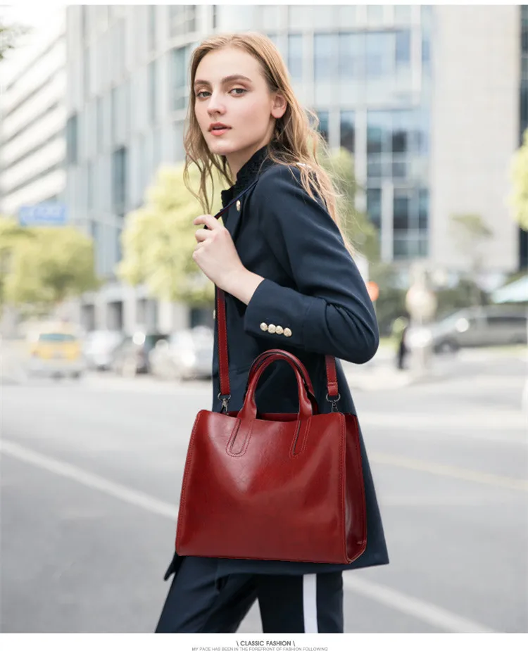 Женские кожаные сумки, большая сумка, высокое качество, повседневные женские сумки, сумка-тоут, испанская Фирменная Наплечная Сумка, женская большая сумка