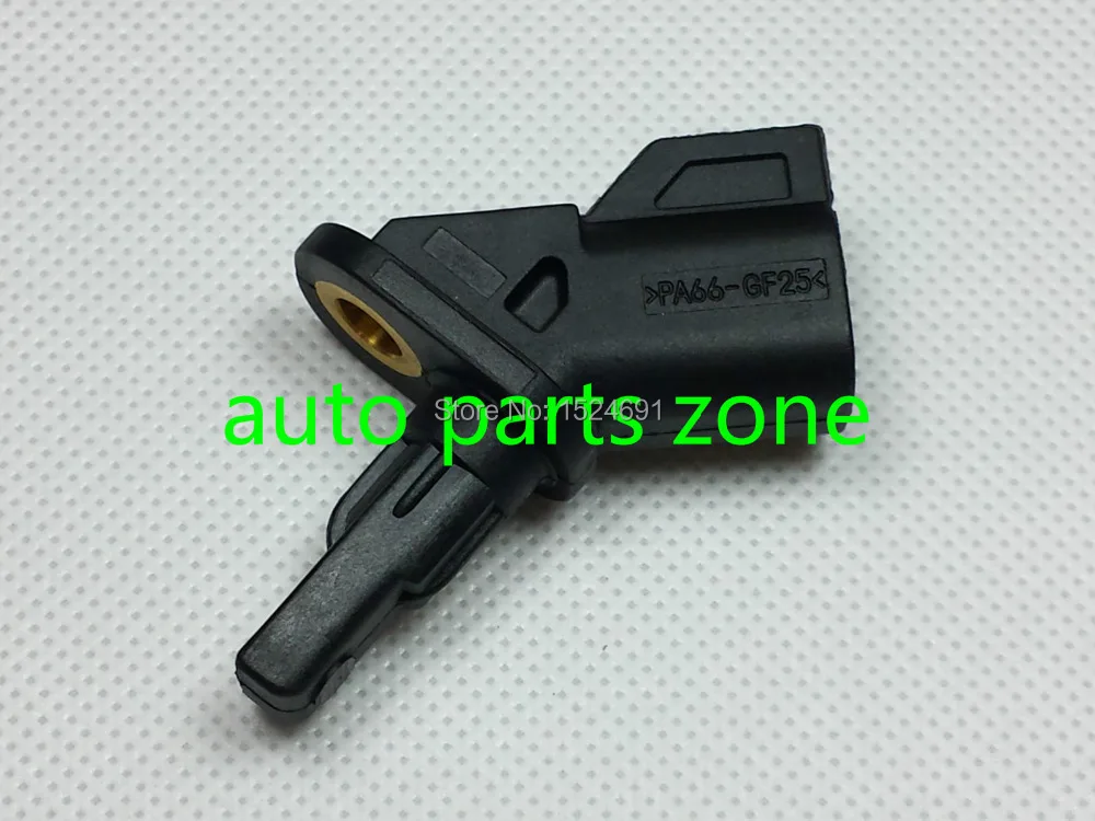MH ELECTRONIC Free Shipping ABS Wheel Speed Sensor Front Left or Front