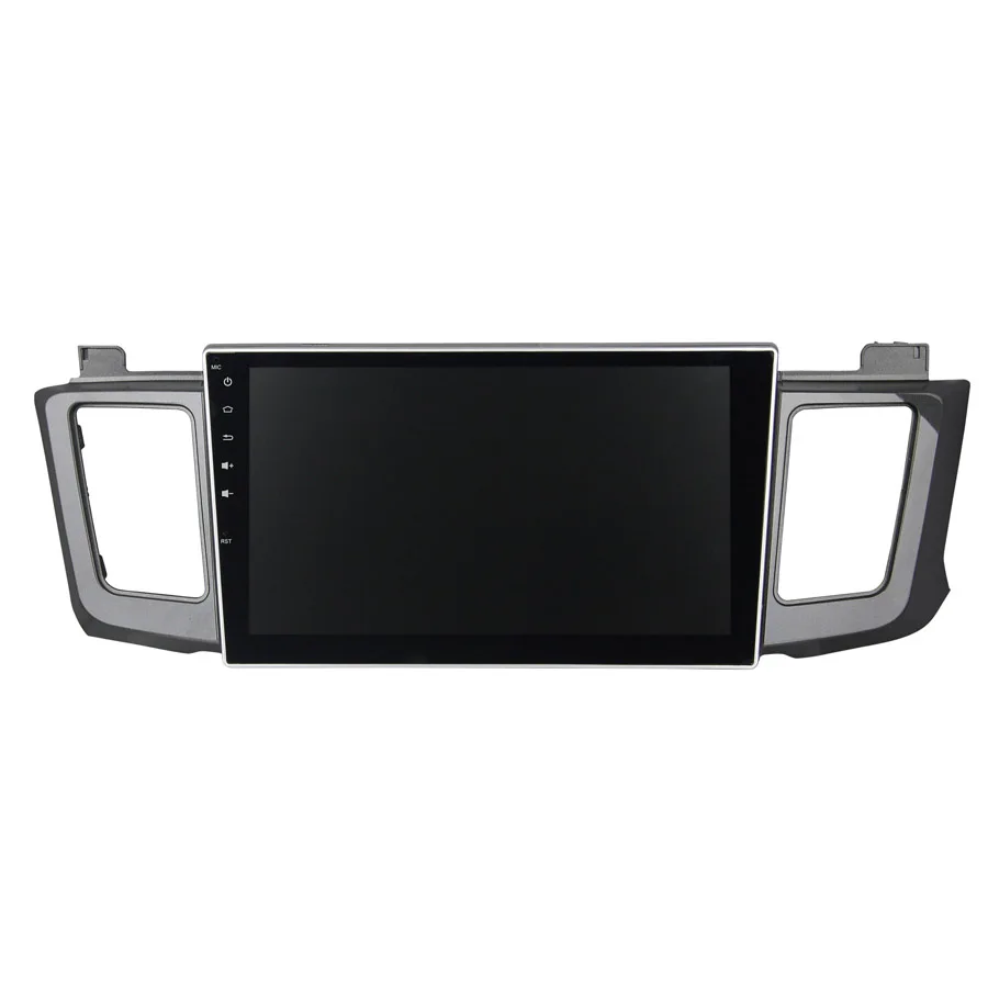 Sale Fit FOR TOYOTA RAV4 2012 15 Head unit Car Radio GPS Music player tape recorder Android 9.0 64GB big memory DSP IPS touch screen 1 Sale Fit FOR TOYOTA RAV4 2012 15 Head unit Car Radio GPS Music player tape recorder Android 9.0 64GB big memory DSP IPS touch screen 1