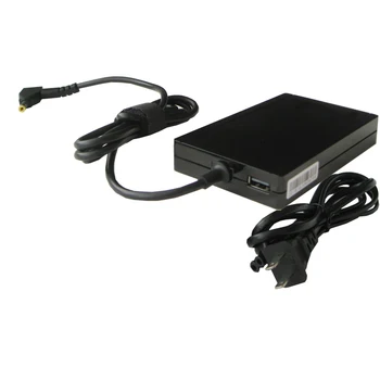 

90W 19V AC Adapter Charger for Acer PA-1900-04 1700-02AB PA-1650-02CR N18664 LSE0202C199 HP-OK066B13CP