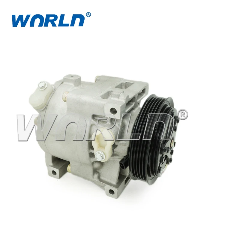 Авто A/C компрессор для Alfa Romeo/Fiat Tipo/Brava/Palio/Strada/Punto/Siena/Lancia 840A/1,2 1,9 2,4/46785772/46757168/46757168