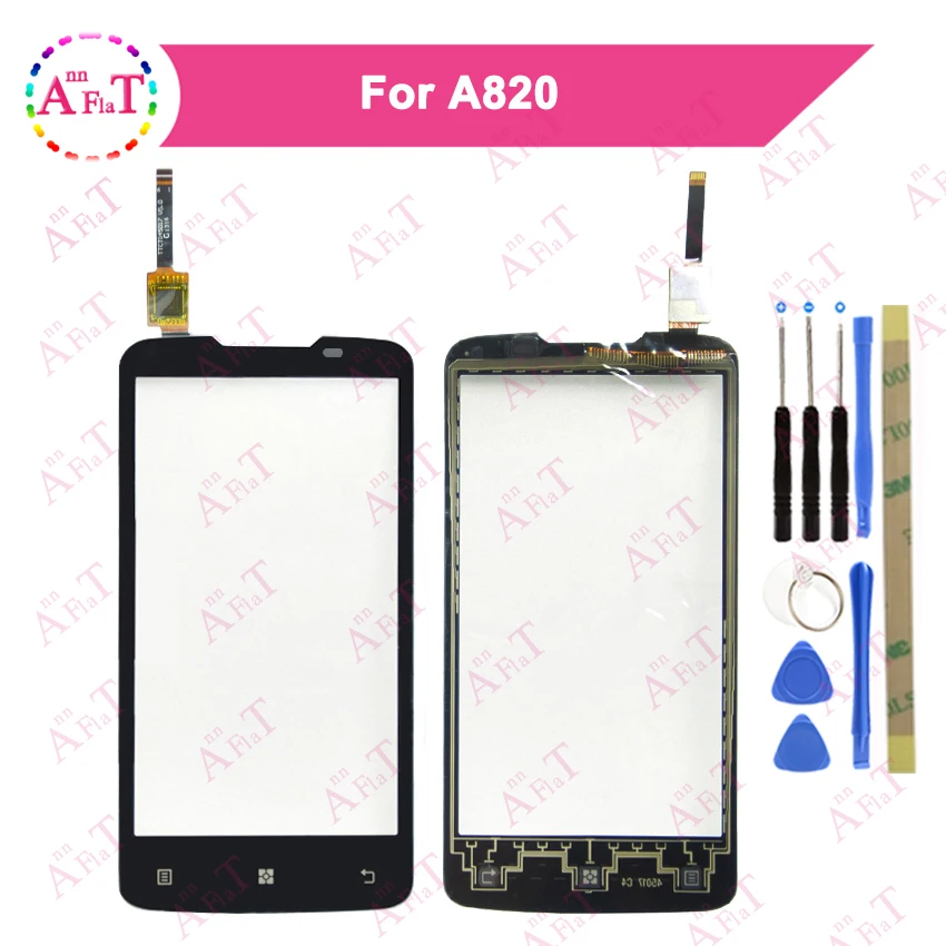 A820
