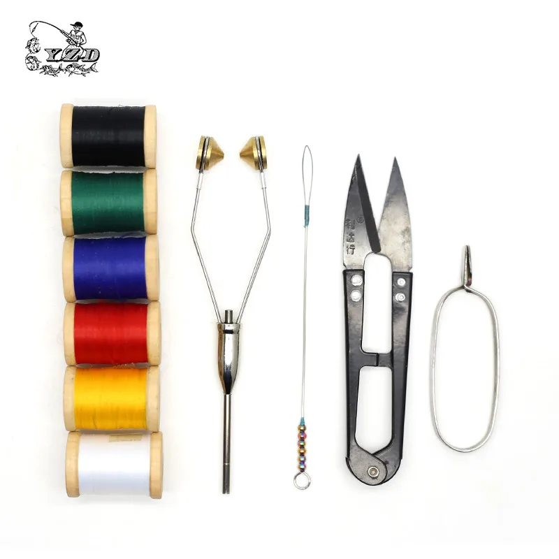 Moscas para Truta Molhado Seco Mosca Pesca Moscas Isca Conjunto Voar Amarrando Material Mão Amarrada Nymph Pike 225 Pçs 8 isca conjunto voar amarrando material molhado mão
