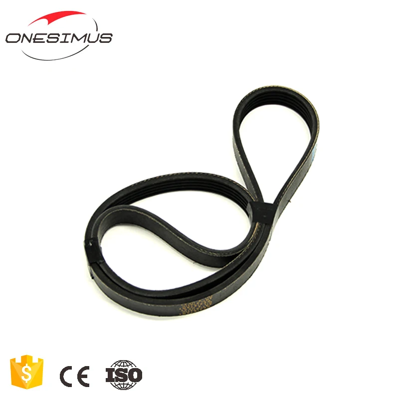 Rubber Transmission V Belt pk belt 5PK920 5pk belt (4)