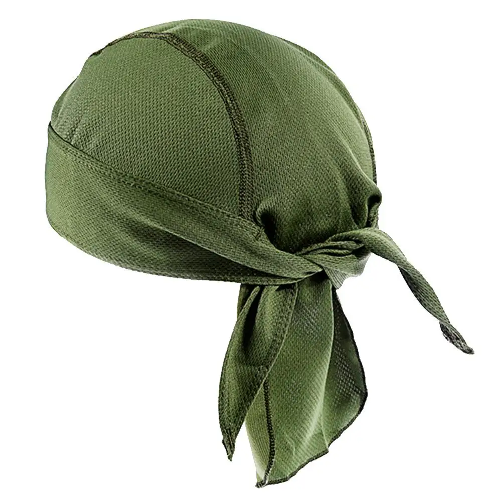 

Outdoor Sun Protection Pirate Bicycle Riding Breathable Sports Quick-drying Cap