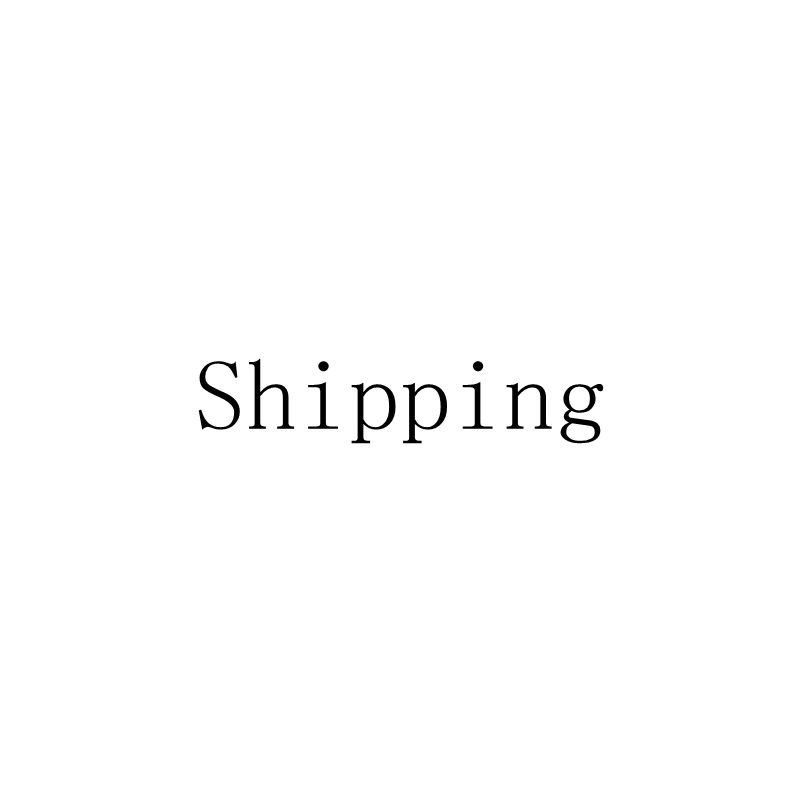 

shipping cost