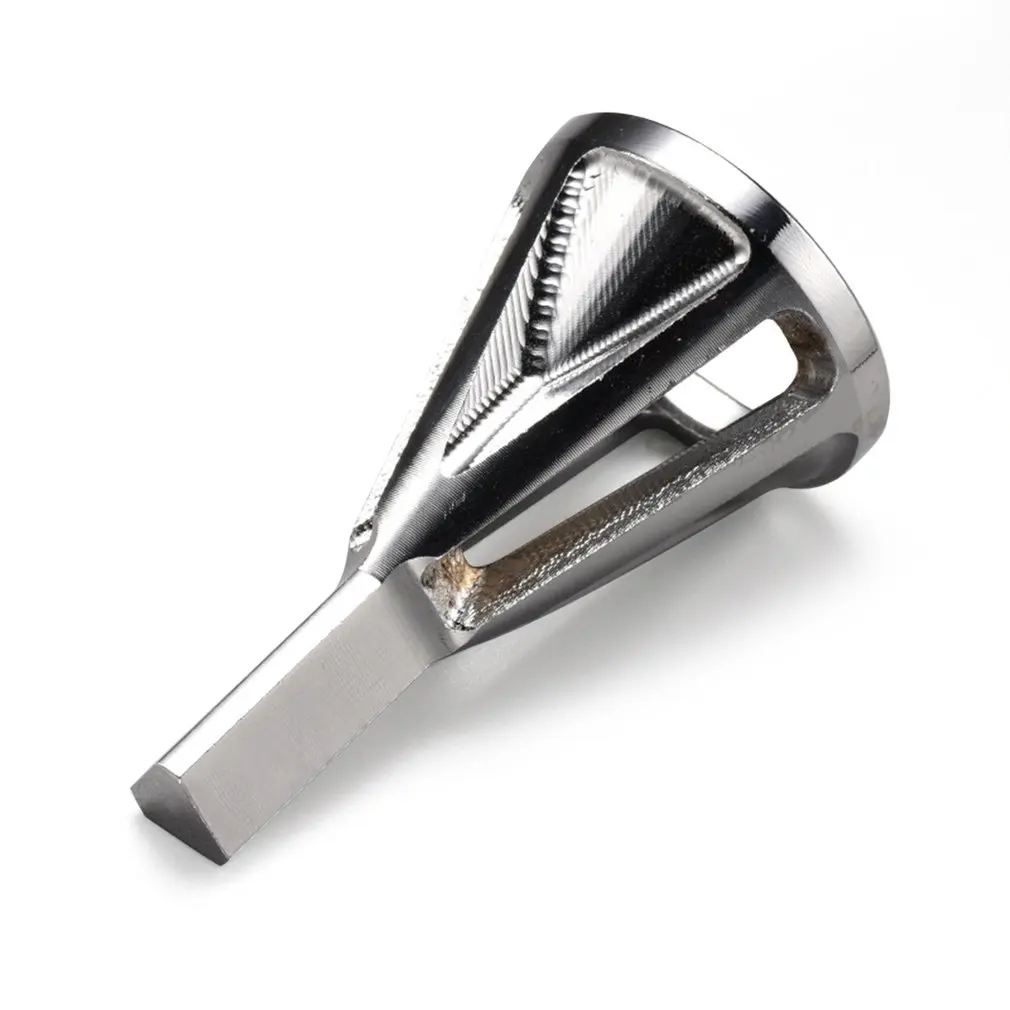 

Drill Bit Deburring External Chamfer Tool Stainless Steel Remove Burr Burring Woodworking Repair Tools Scewing for Chuck Drill