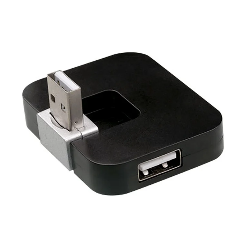 Беспроводной Micro USB 2 0 4 Порты и разъёмы компонентов мульти концентратор