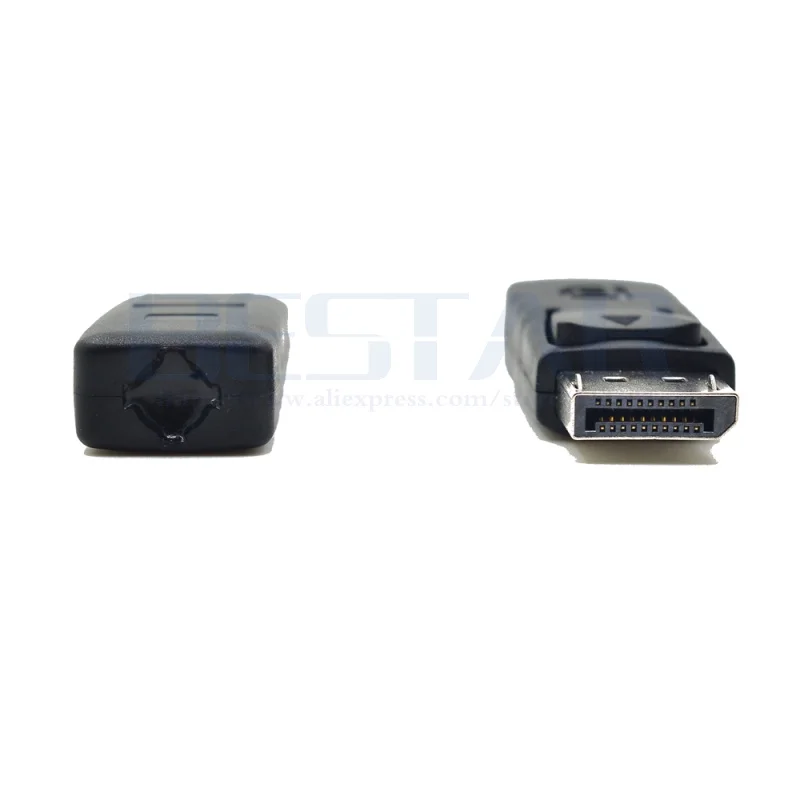 DP DisplayPort display emulator EDID emulator Plug ( fit Headless 2560× ...