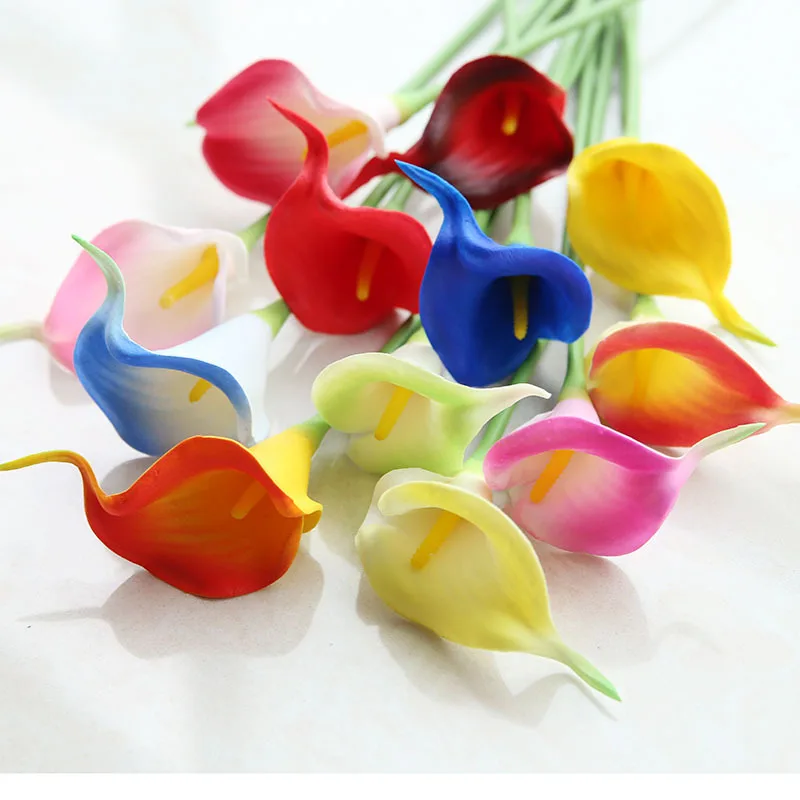 artificial flower for decoration  (15)