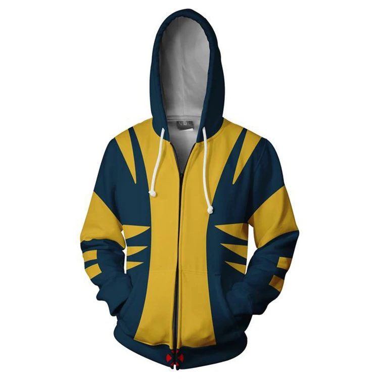 Wolverine sweater Clearance