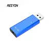 Reiyin USB DAC Toslink convertisseur Audio optique PC jeu 192khz 24bit HIFI musique adaptateur Portable avec micro ► Photo 1/6