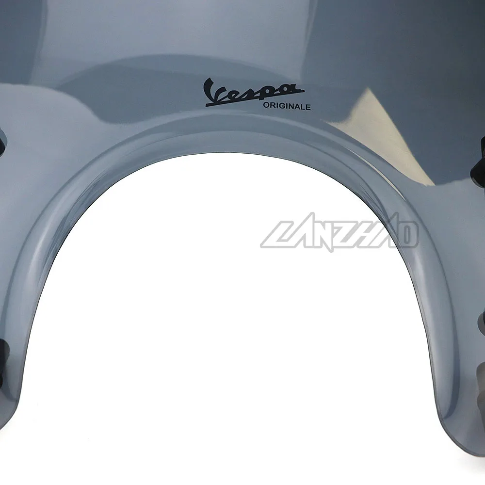 piaggio vespa gts windshield (13)