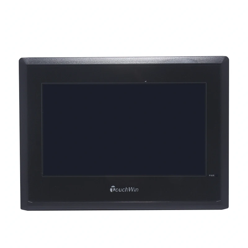 Фото XINJE TouchWin TG765-MT TG765-UT TG765-ET TG765-XT-C TG765S-MT TG765S-XT TG765S-UT HMI с сенсорным экраном 7 дюймов USB Ethernet №2