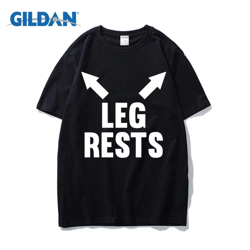 Leg Rests Shirts 2018 100% Cotton S T Shirt Best White Tees | Мужская одежда