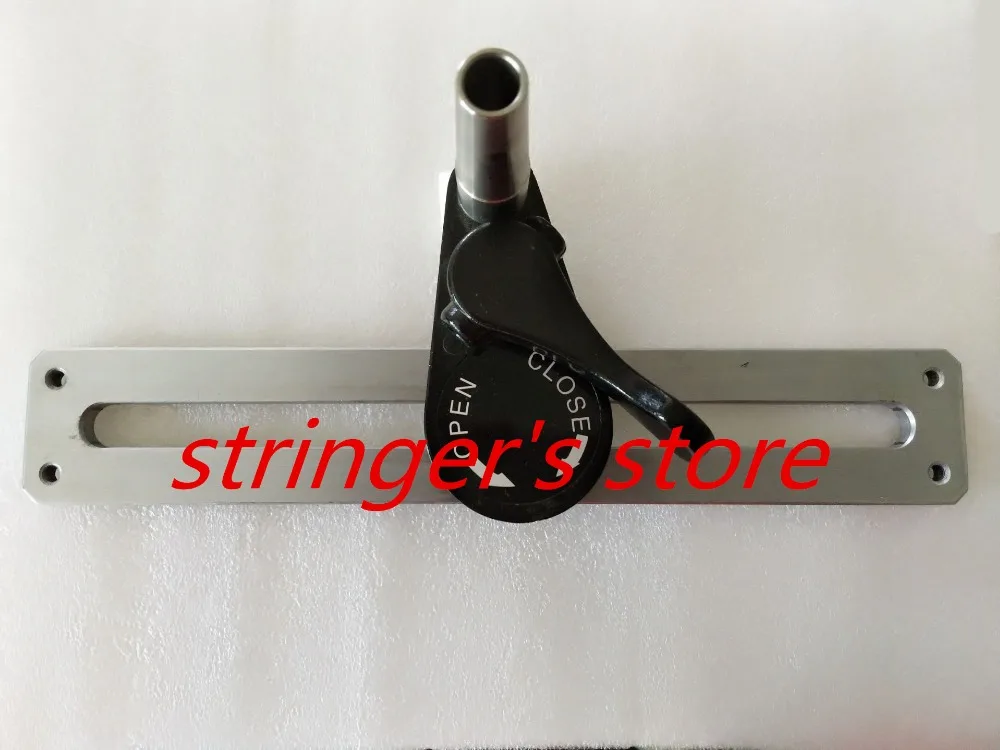 Tennis and badminton racket t,stringing machine,stringer,stringing machine parts MP CB60Gin