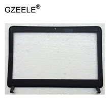 Gzeele для HP ProBook 430 G2 ЖК-Передняя панель Рамки 768194-001 ap158000200 13.3 дюймов случае