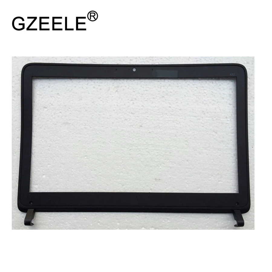 GZEELE Новинка для HP ProBook 430 G2 ЖК передняя рамка корпуса 768194 001 AP158000200 13 3 дюймов