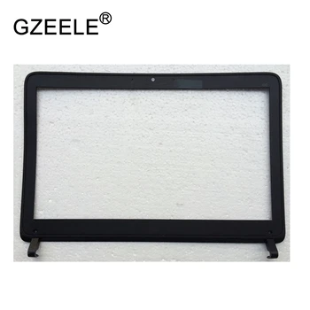 

GZEELE NEW For HP ProBook 430 G2 Lcd Front Bezel Cover Frame 768194-001 AP158000200 13.3 inch CASE
