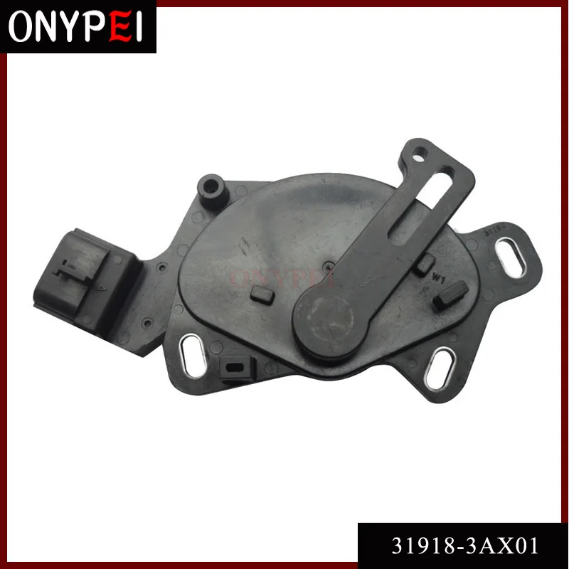 Buy Neutral Safety Switch 31918 3AX01 For 98 06 Nissan