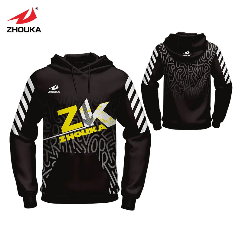 Professional Christmas hoodies exercise sweaters for women