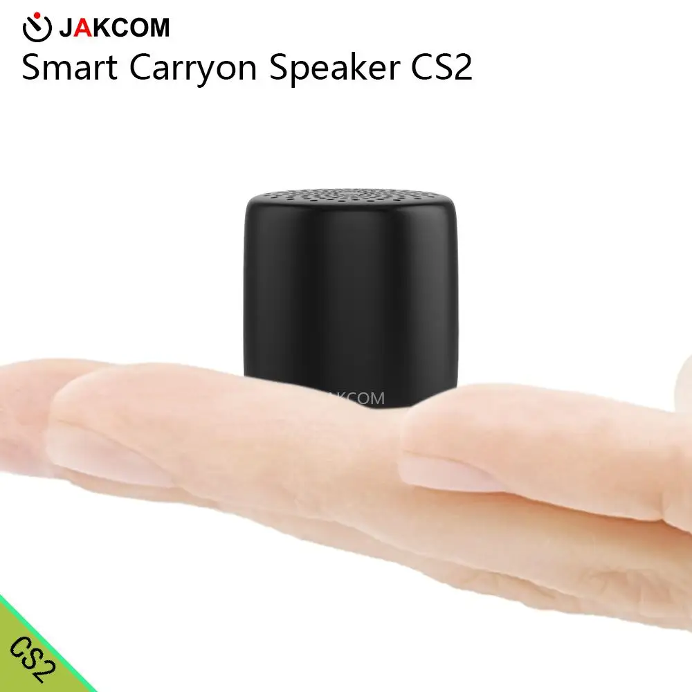 

JAKCOM CS2 Smart Carryon Speaker Hot sale in Speakers as mp3 caixa de som para celular mini caixa de som