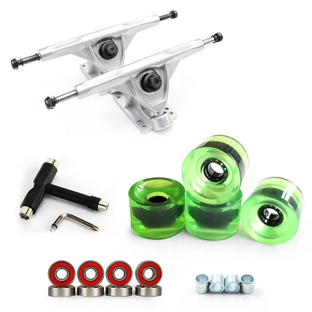 Skateboard Truck Wheel  (20)