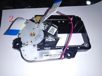 

Free shipping new Laser Lens TOP-3000S CD/VCD/DVD wholesale TOP3000S movement PDVD-1700 PDVD-1800