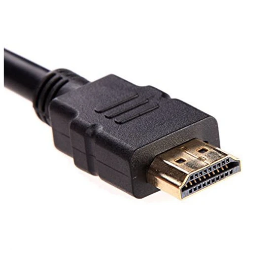 1,5 м совместимый видео 3-RCA кабель HDMI AV HDMI линия видео и AV HDMI кабель адаптер желтый