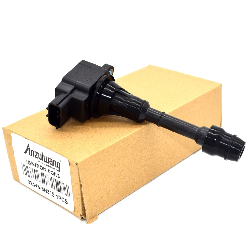 ANZULWANG 22448-8H315 224488H315 Катушка зажигания для Nissan Primera X-Trail Altima Sentra
