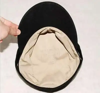 WWII German Elite EM Summer Panzer M43 Field Cotton Cap Sizes-GM028