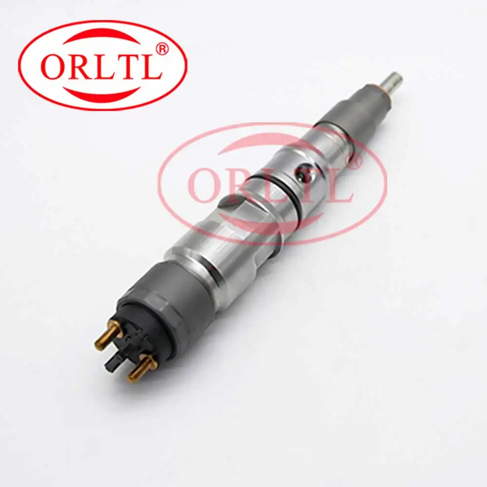 0 445 120 040 высокое качество Common Rail Инжектор 0445120040 дизель впрыска для Daewoo Doosan 65,10401-7001C