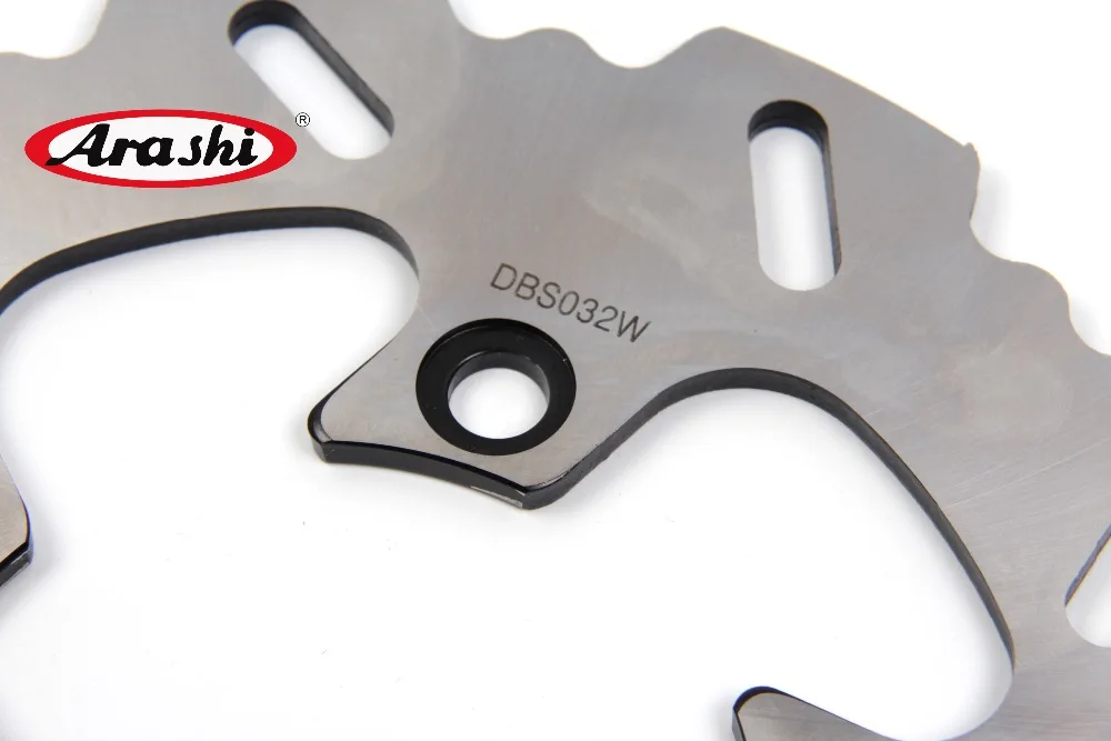 Араши FIT SUZUKI TL1000R передние и задние тормоза роторы, тормозной диск TL 1000 R 2003-1998 1999 2000 2001 2002 TL 1000R TL1000S GSXR1000